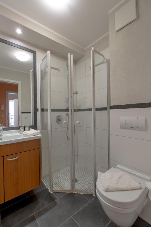Villa-Senta-Apartment-4 Ostseebad Kühlungsborn 외부 사진