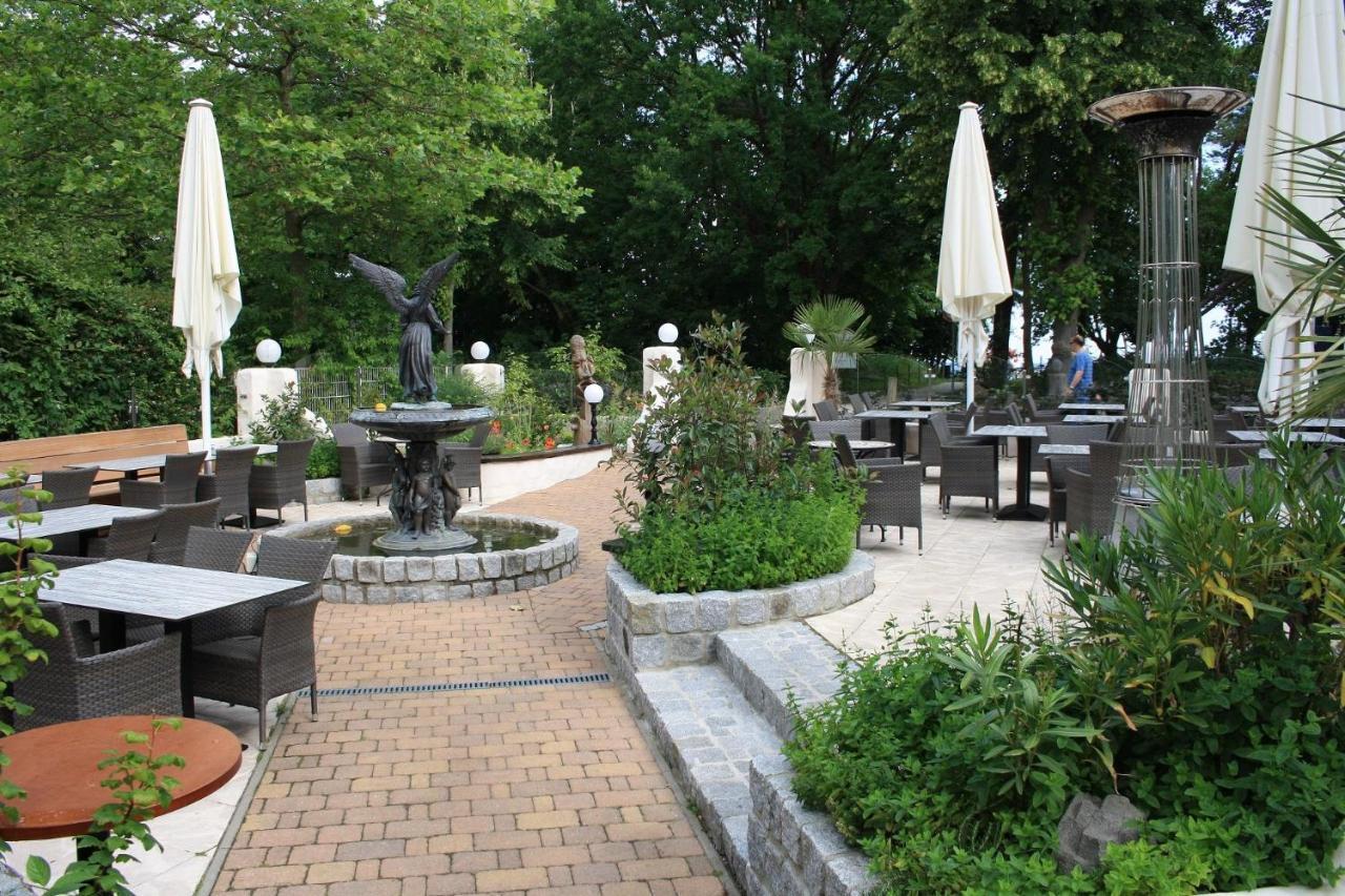 Villa-Senta-Apartment-4 Ostseebad Kühlungsborn 외부 사진
