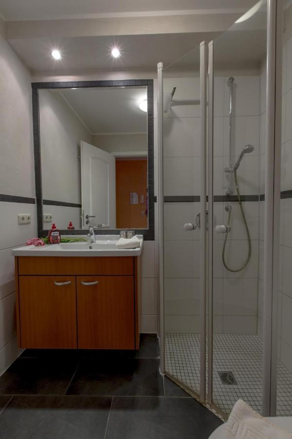 Villa-Senta-Apartment-4 Ostseebad Kühlungsborn 외부 사진